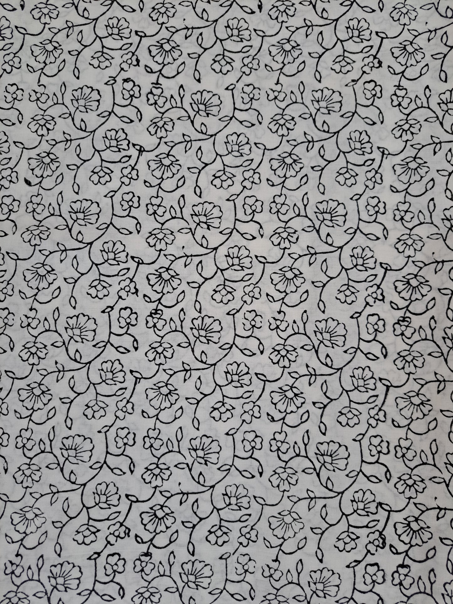 Cotton with Kota-Doria Dupatta