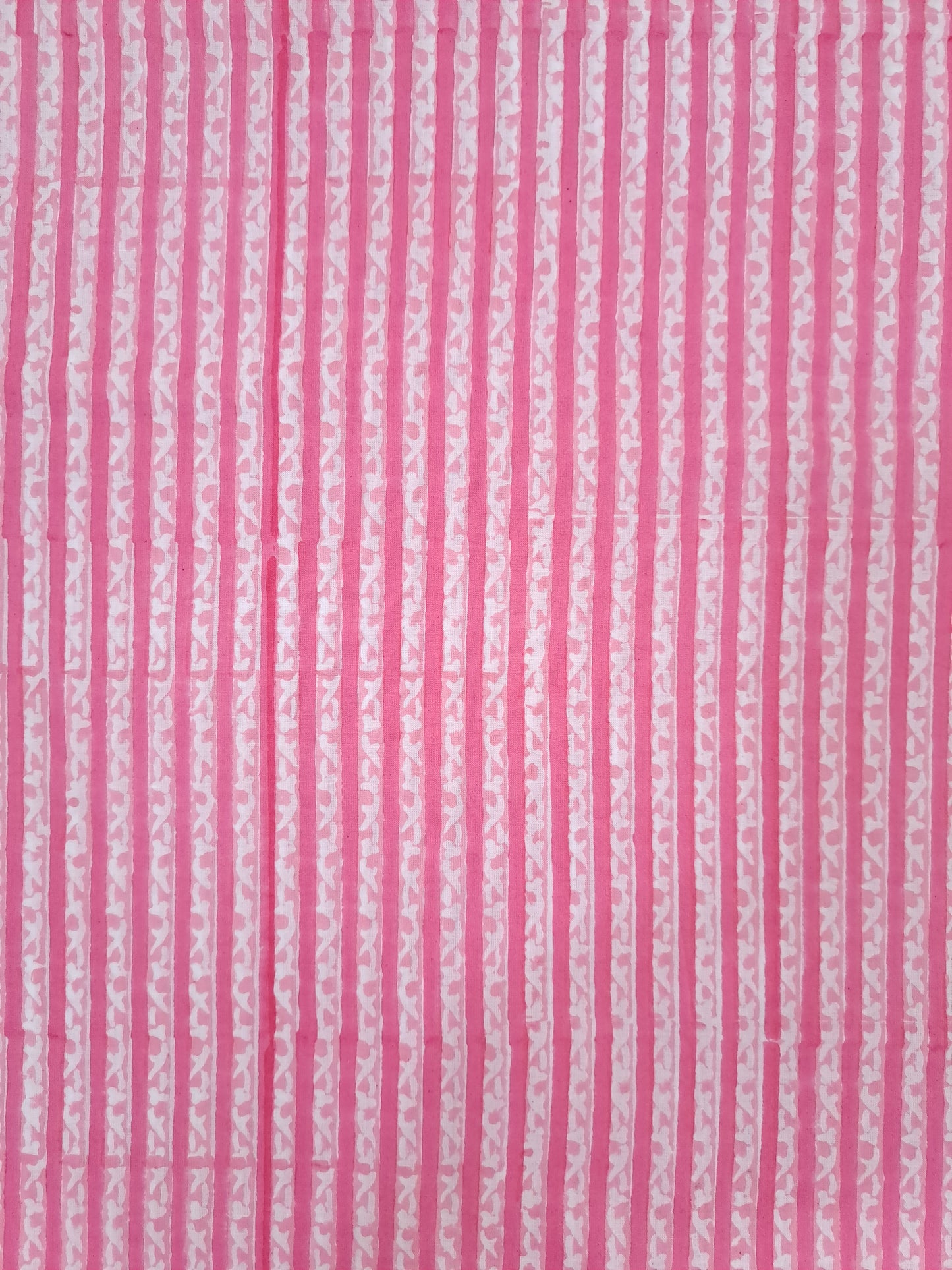 Cotton with Mulmul Dupatta