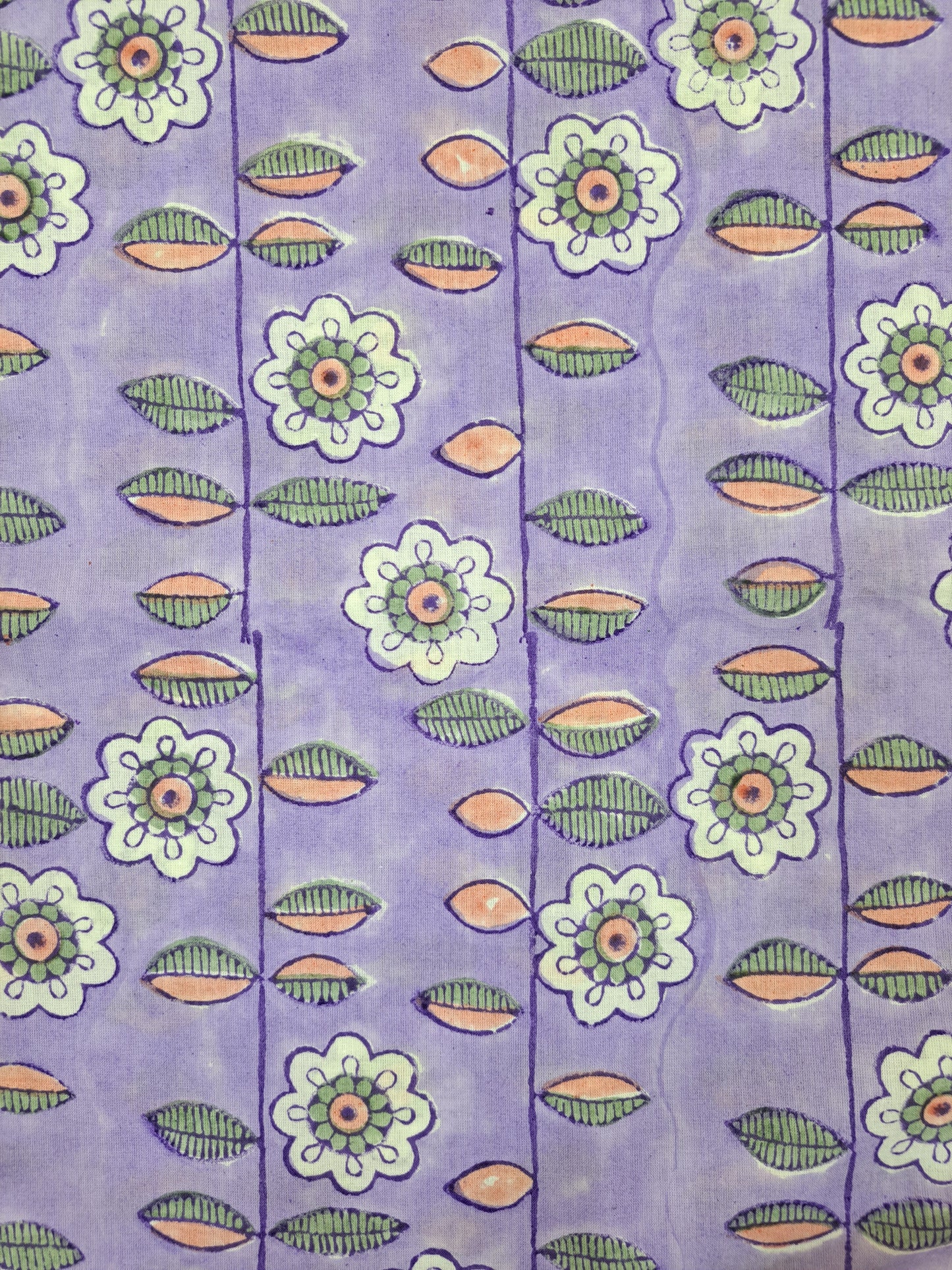 Cotton with Semi-Chiffon Dupatta