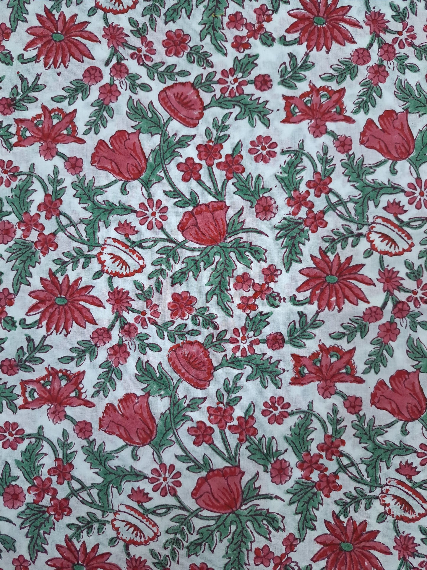 Chanderi with Chanderi Dupatta