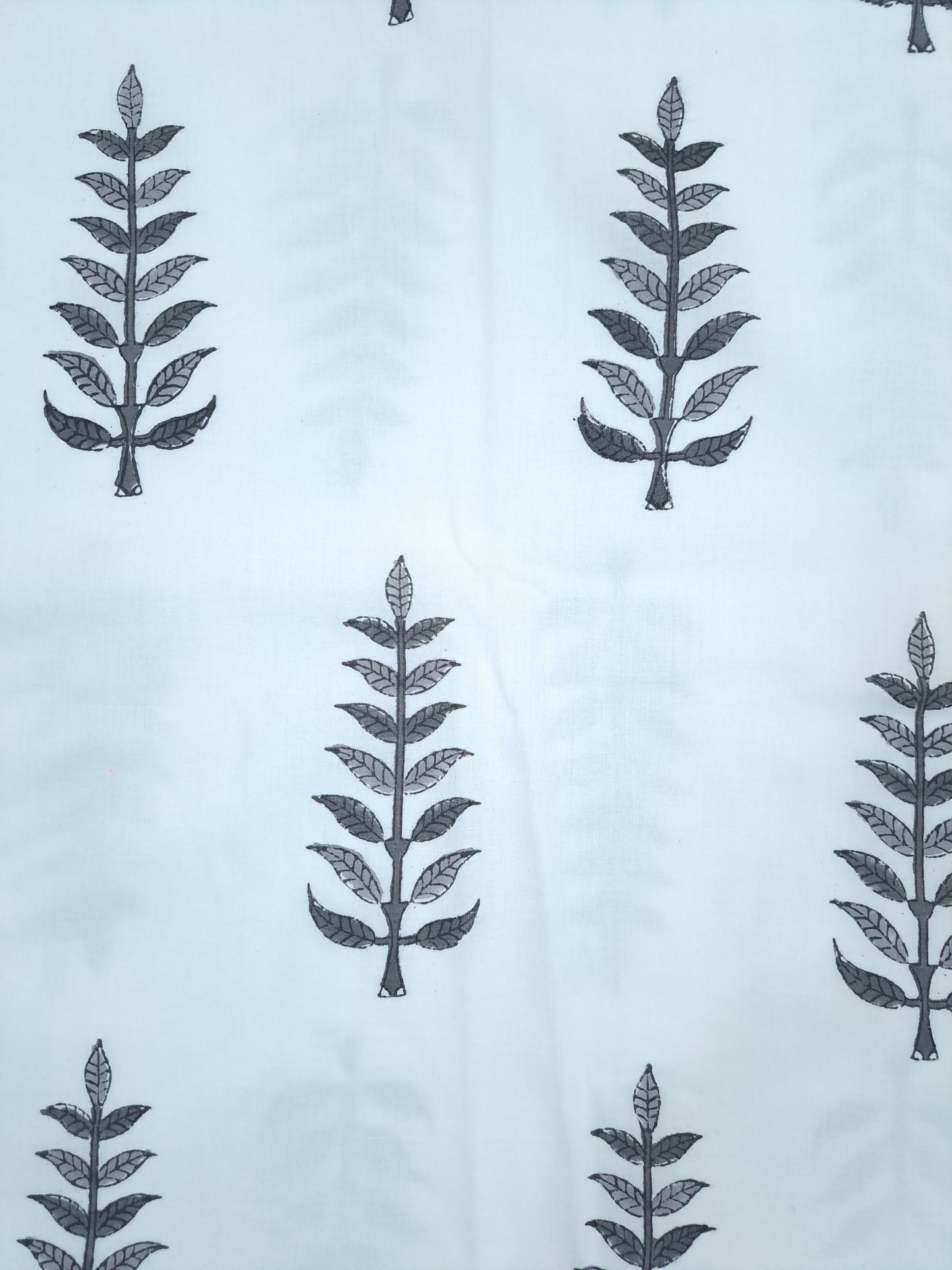 Cotton with Semi-Chiffon Dupatta