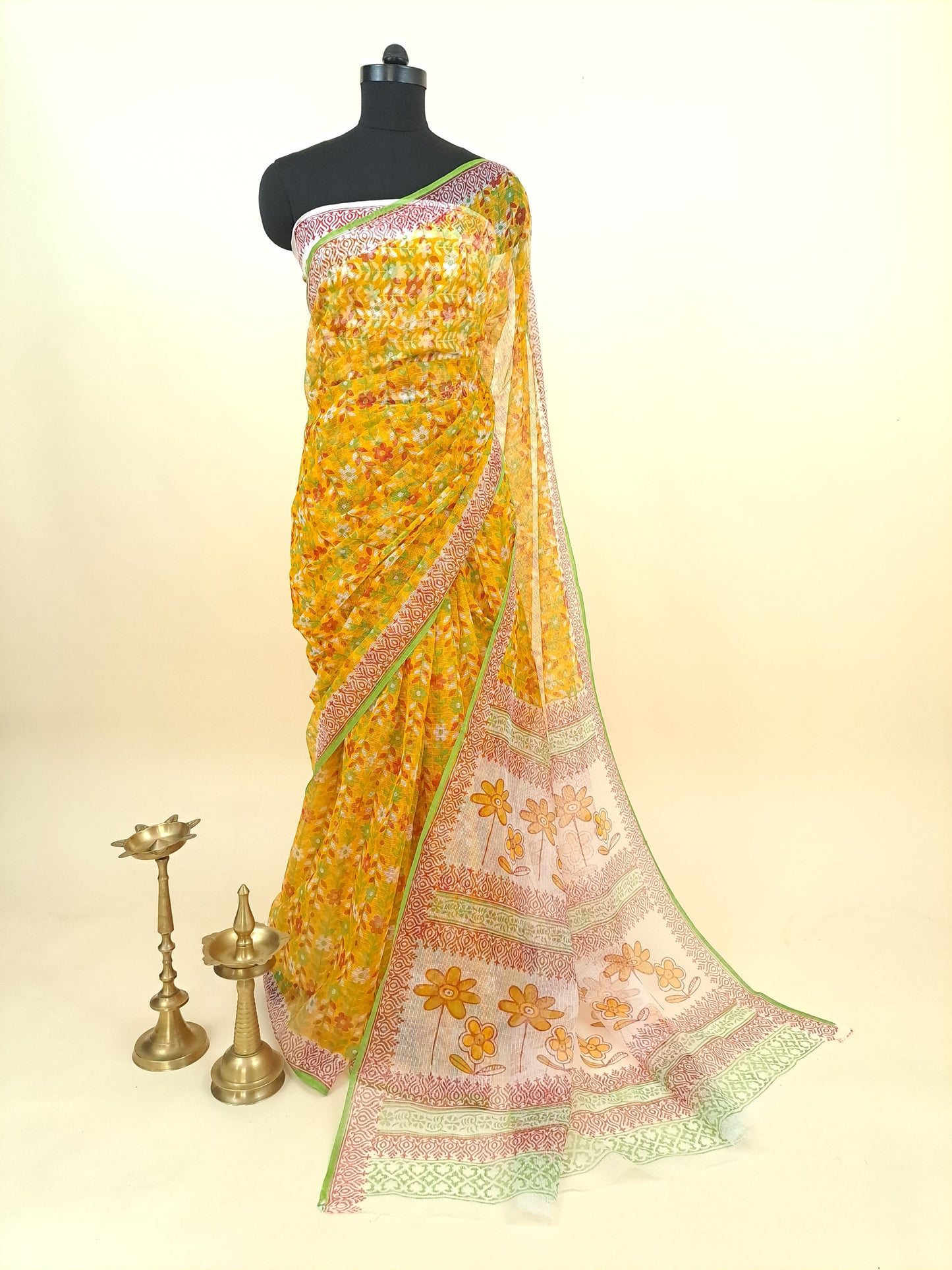 Kota-doria sari