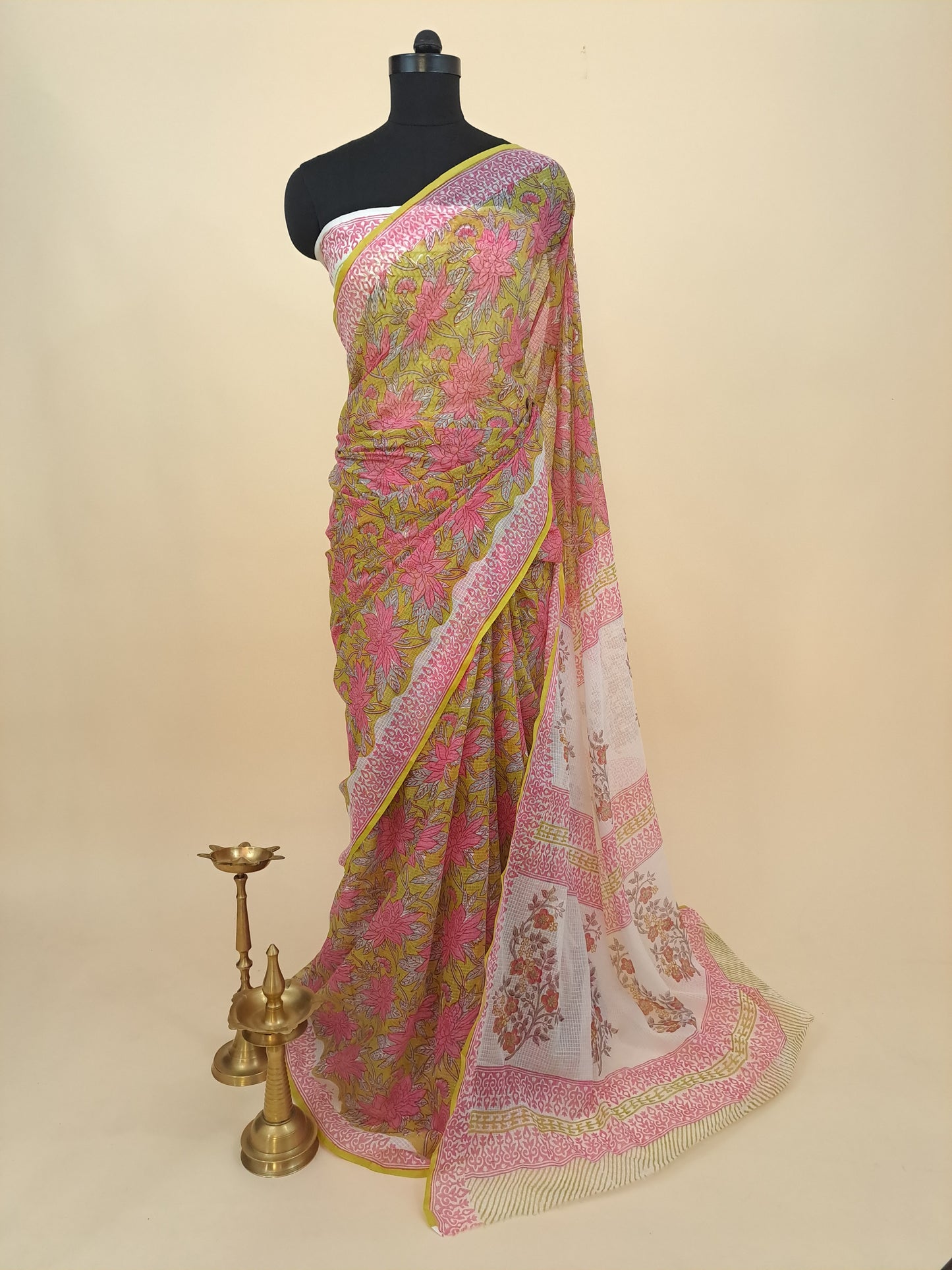 Kota-doria sari