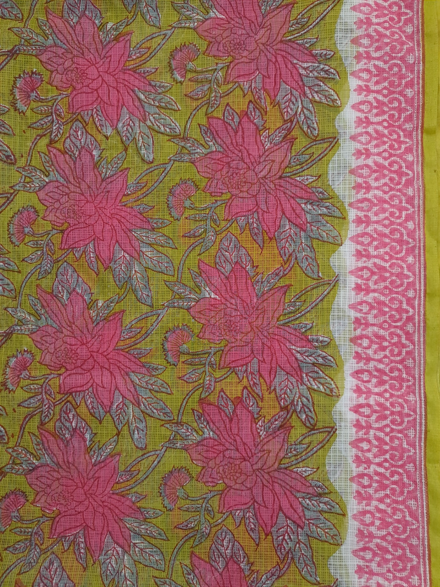 Kota-doria sari