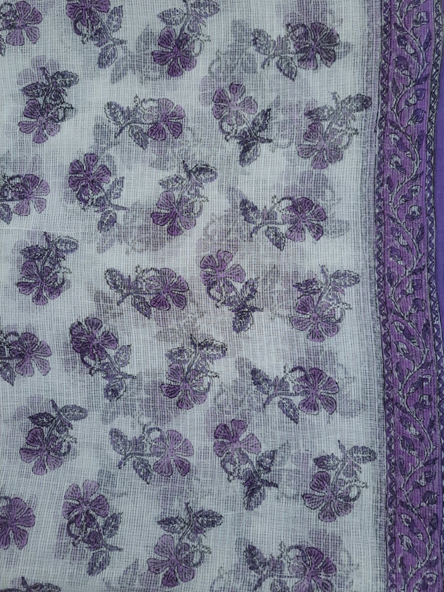 Kota-doria sari