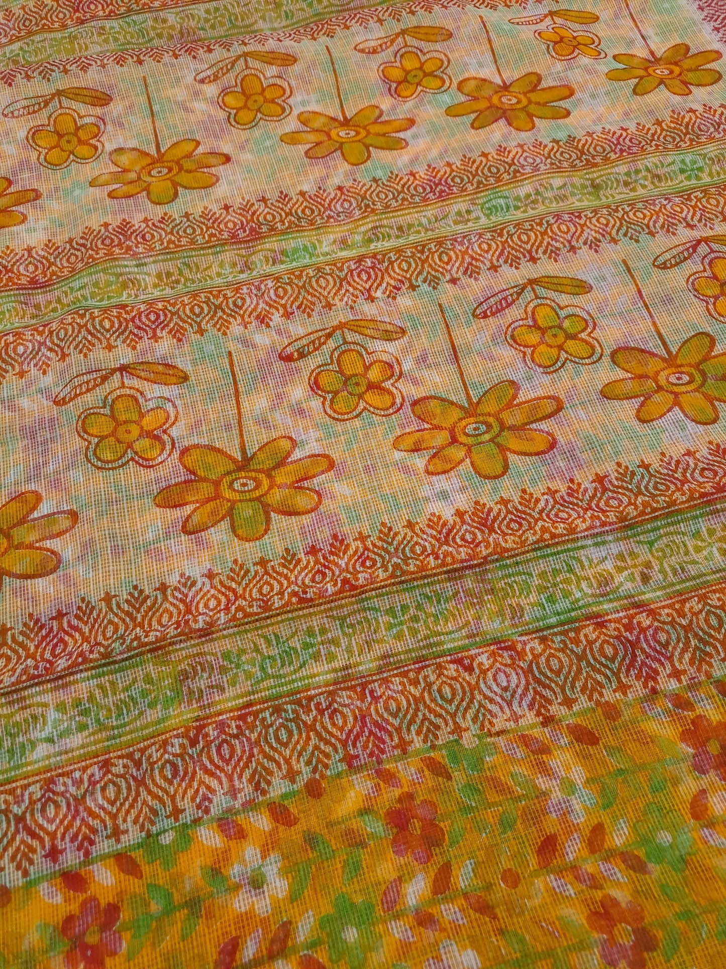 Kota-doria sari