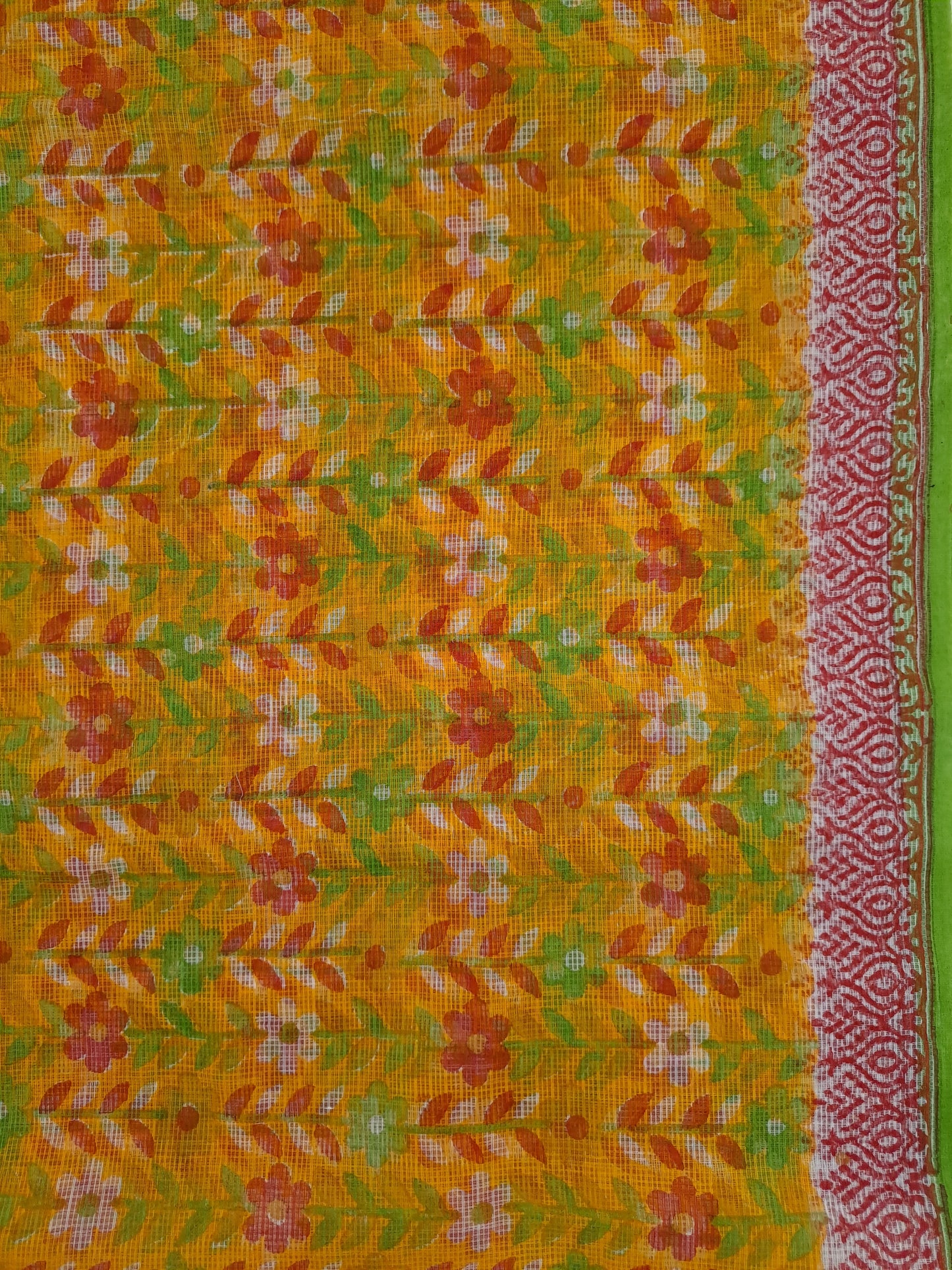 Kota-doria sari