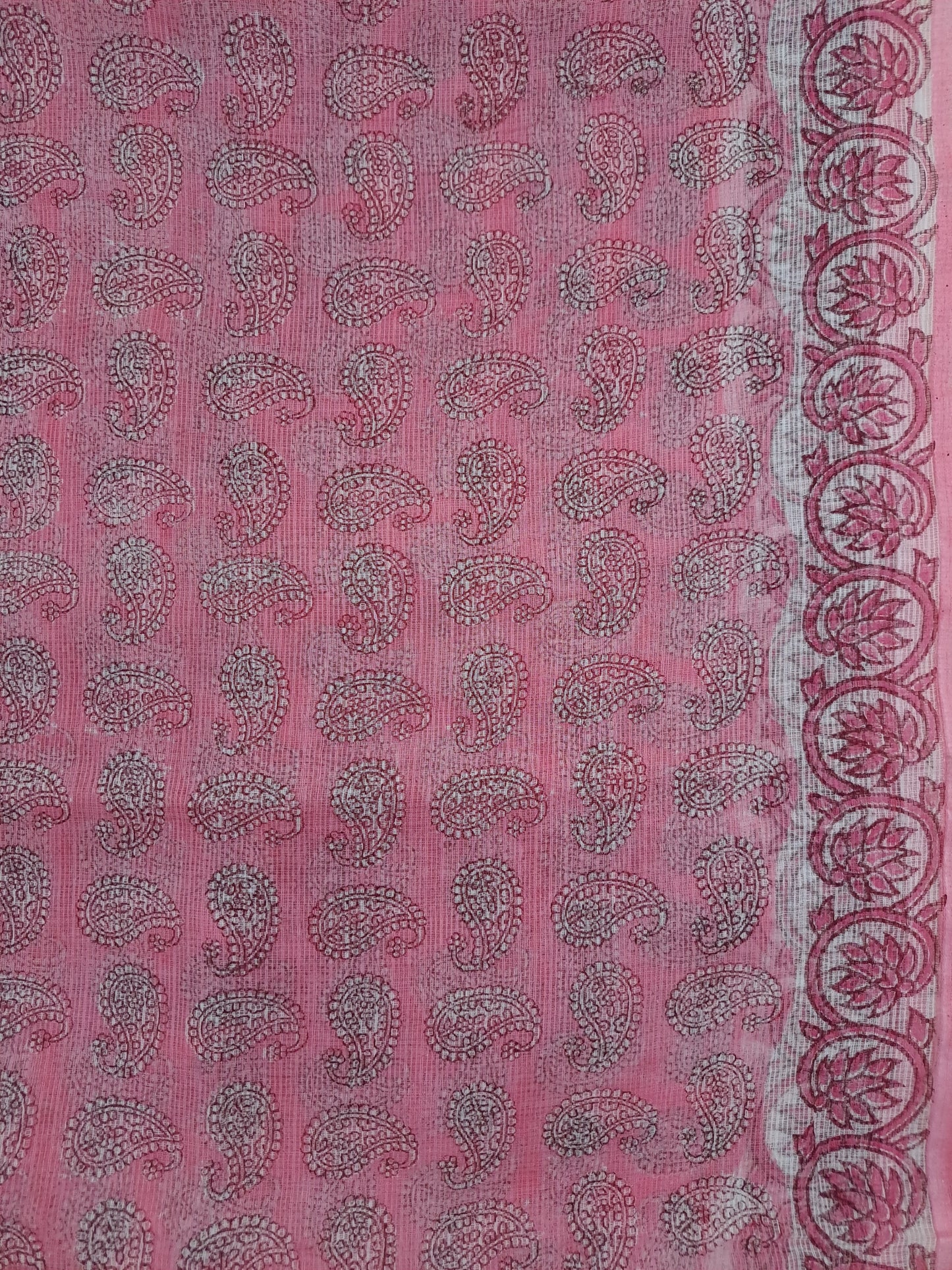 Kota-doria sari