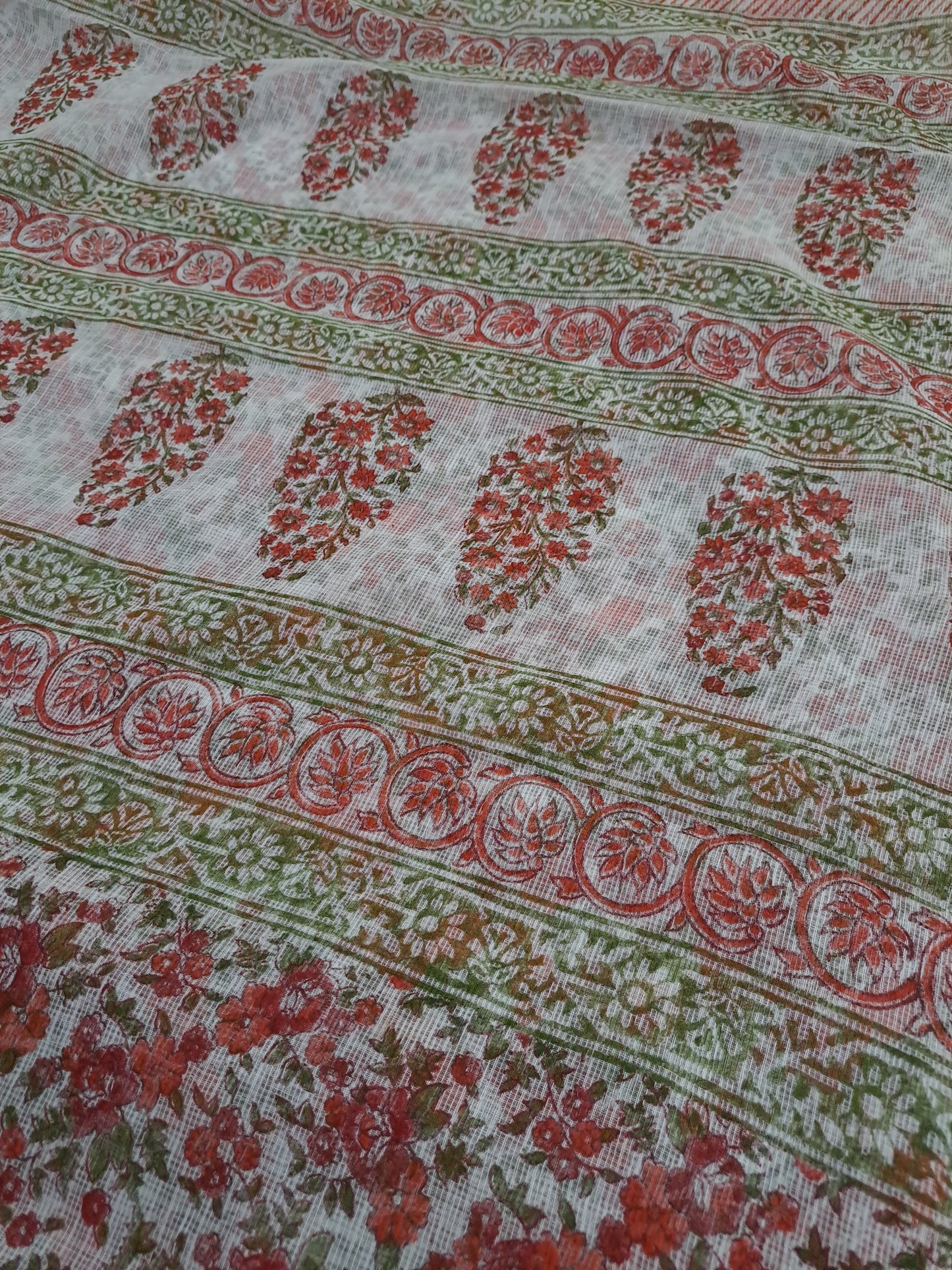 Kota-doria sari