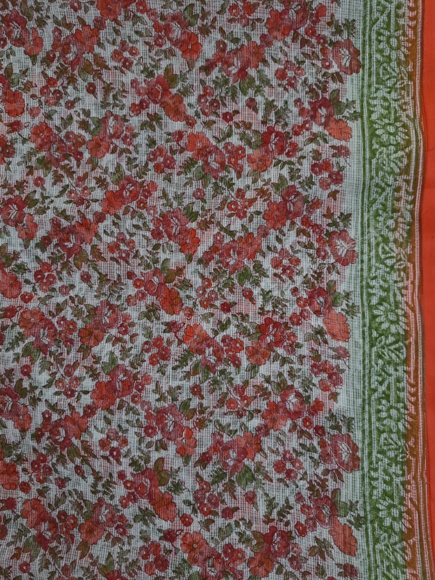 Kota-doria sari