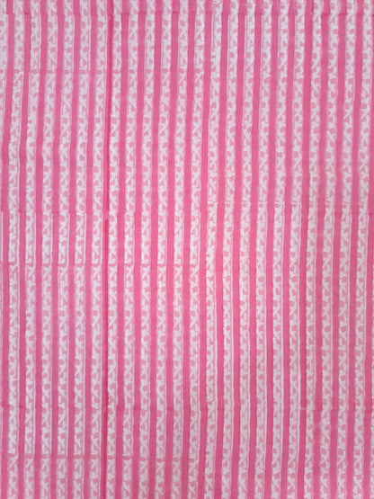 Cotton with Mulmul Dupatta