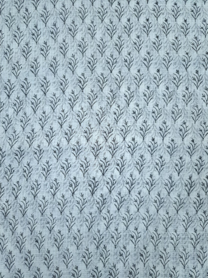 Kota-Doria with Kota-Doria Dupatta