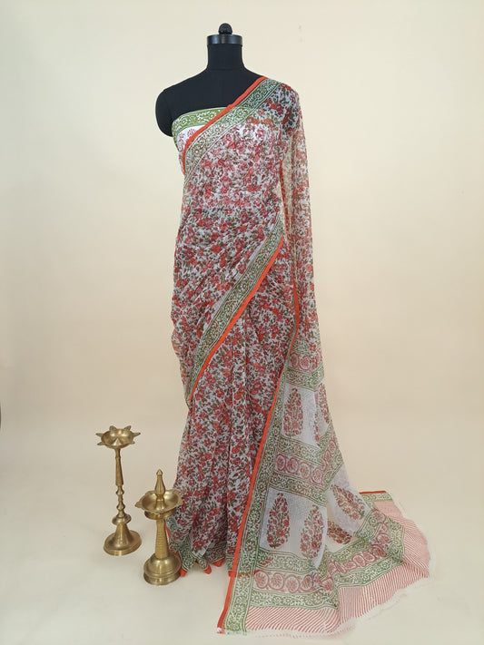 Kota-doria sari