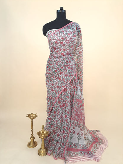 Kota-doria sari