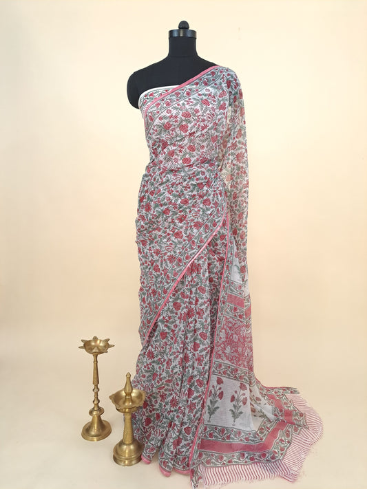 Kota-doria sari