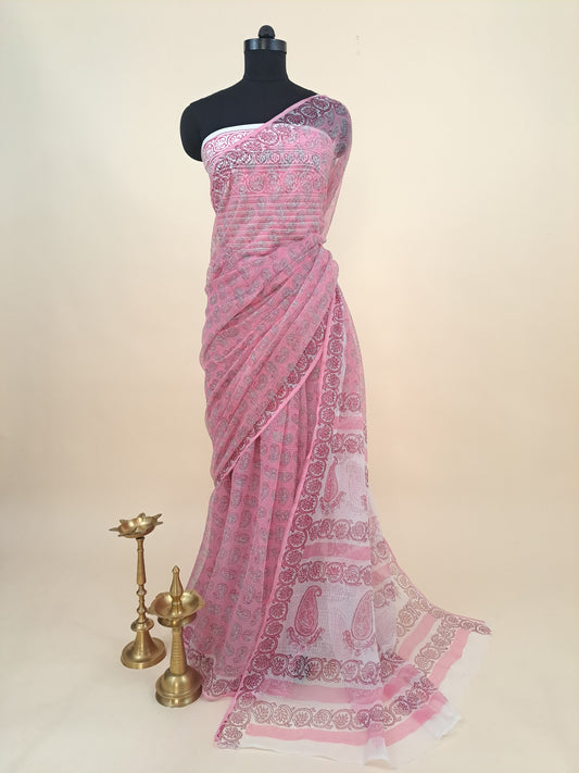 Kota-doria sari