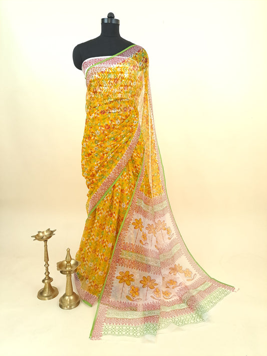Kota-doria sari