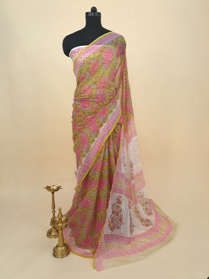 Kota-doria sari