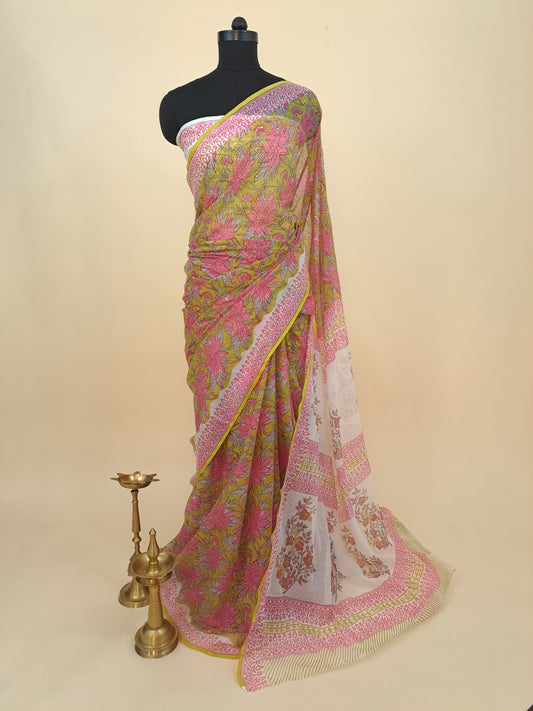 Kota-doria sari