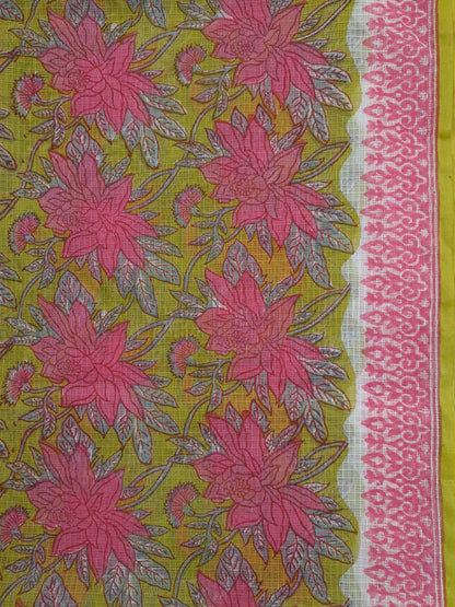 Kota-doria sari
