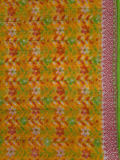 Kota-doria sari